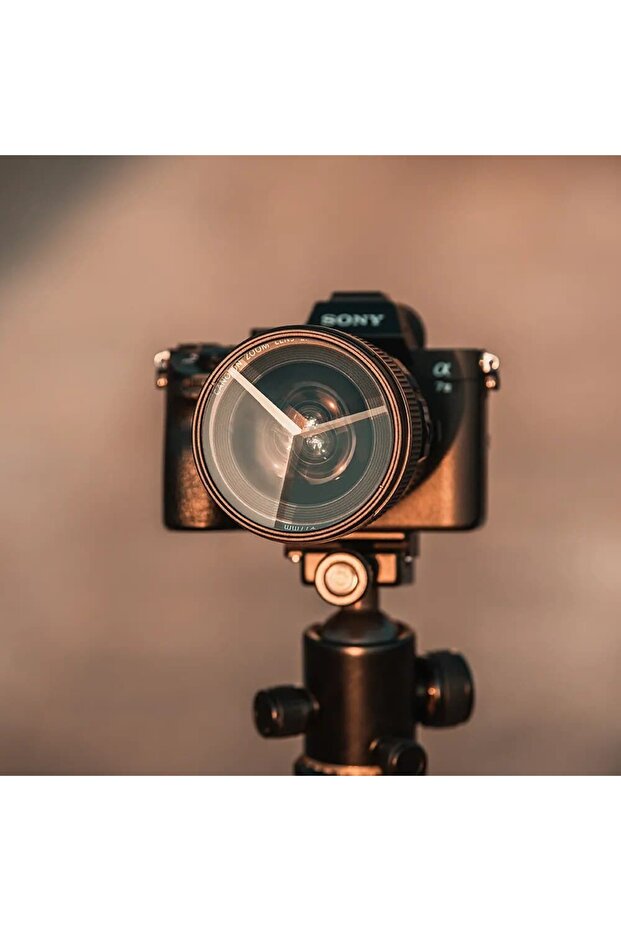 77mm Prisma Special Effects Filter FF022 - 4