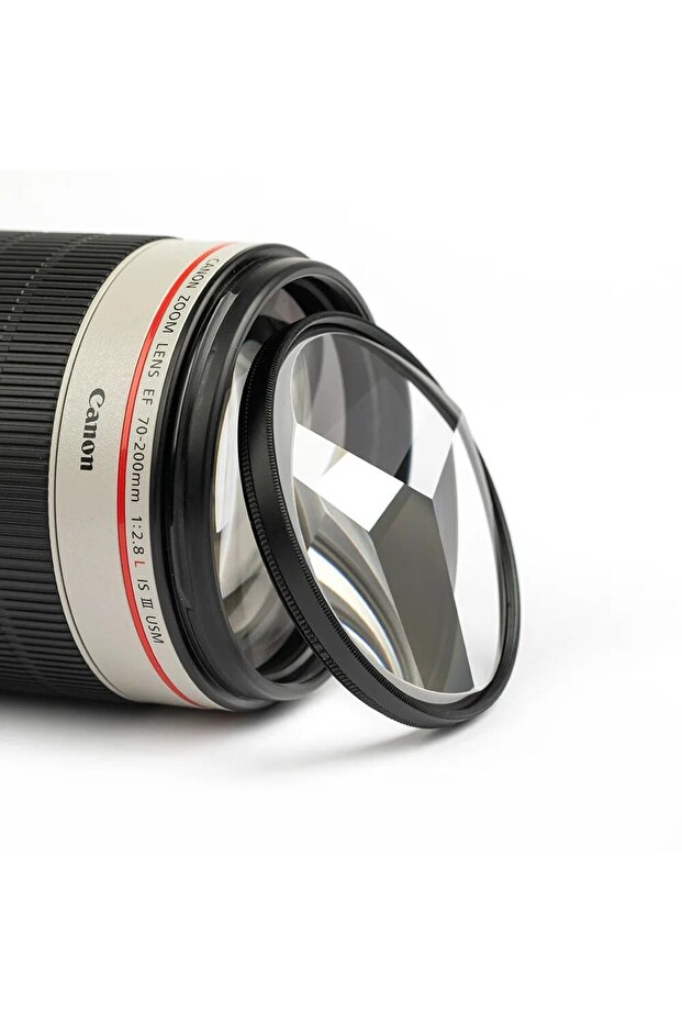 77mm Prisma Special Effects Filter FF022 - 5