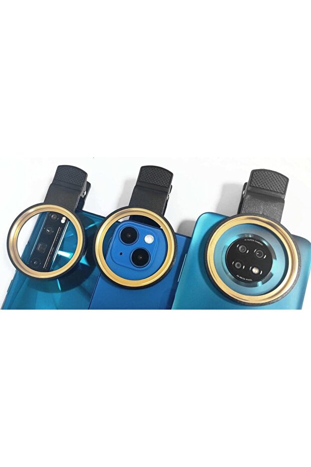 Filtru pentru smartphone Vortex - Efect Halo FF045 - 7