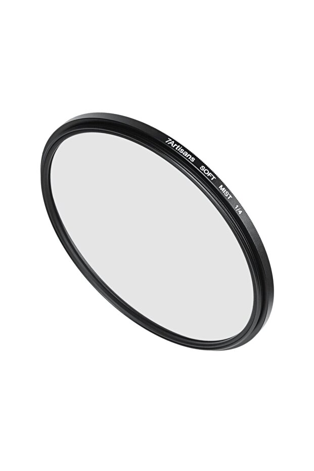 Soft filter 1/4 72mm - 2