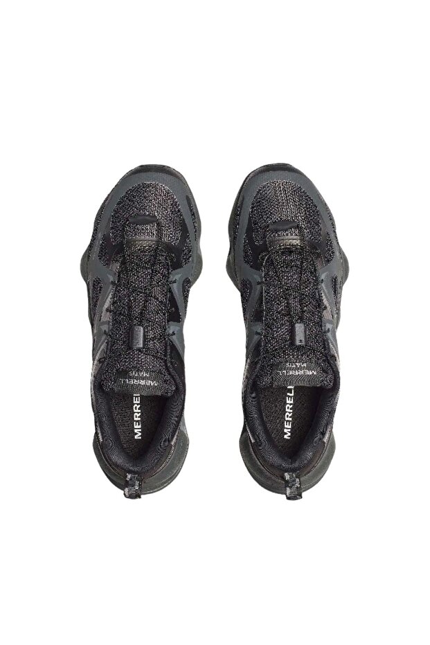 Speedarc Matis Gtx J038253 Erkek Günlük Ayakkabı - SİYAH - 4