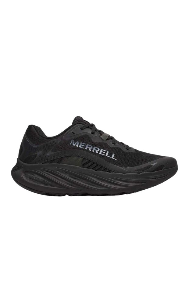 Promorph J068569 Men's Road Running Shoes - Black