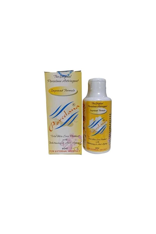 THE ORIGINAL PROCELANA 60ML TONER