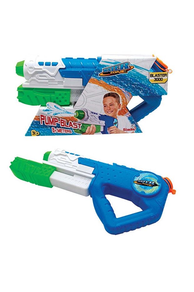 , Waterzone Blaster 3000 Water Gun
