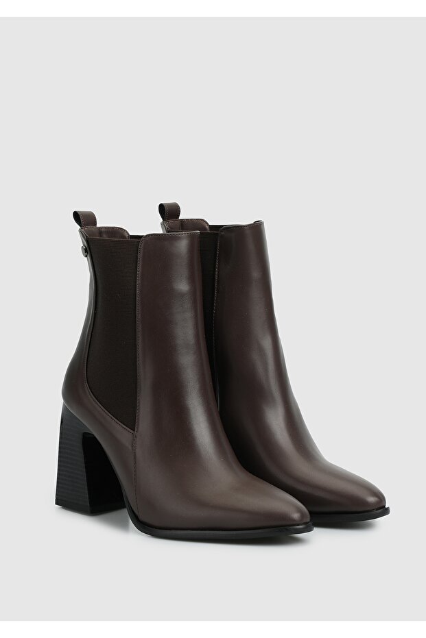 Kahve Kadın Bot - 2