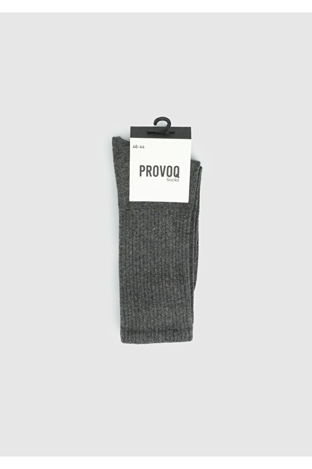 جوارب أنثراسايت جوارب طويلة من أنثراسايت - 1