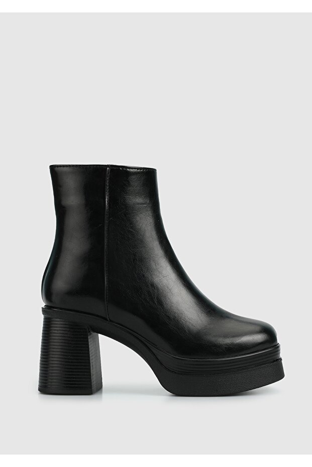 Black Women's Boots