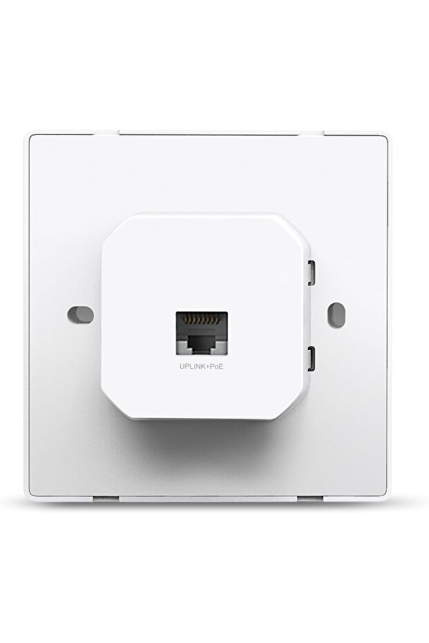 EAP230-Wall, Omada AC1200 Wireless MU-MIMO+Dual-Band Gigabit Wall-Plate Access Point - 1