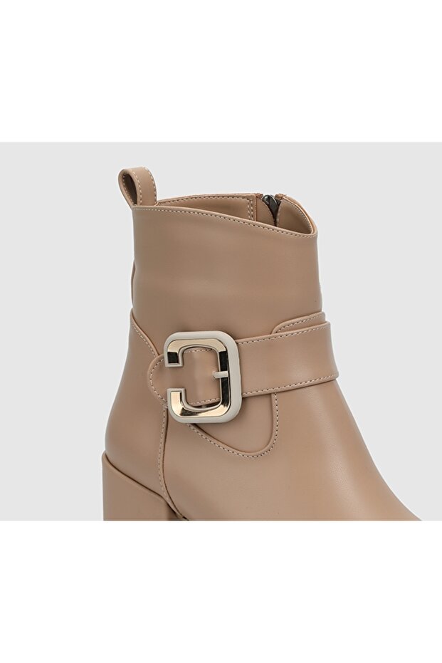 Bej Kadın Bot - 5