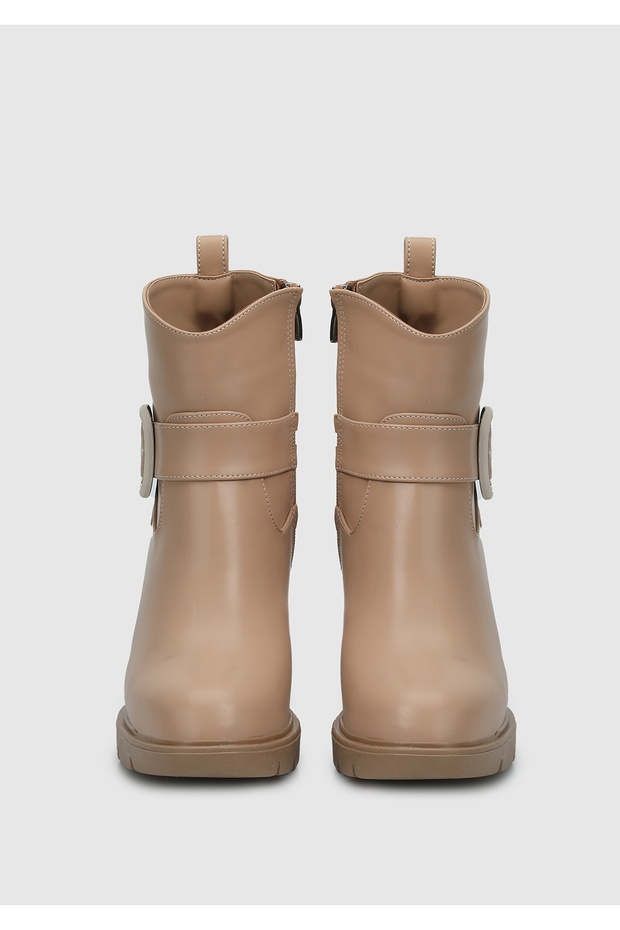 Bej Kadın Bot - 3