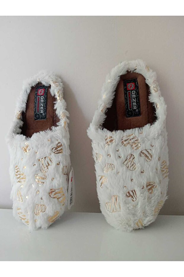 KADIN EV TERLİK - 1