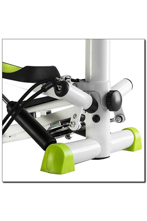 S8004 OBLIQUE STEPPER WITH COLUMN AND HMS CABLES - 7