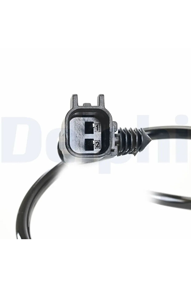 Tesla Model S Wheel Speed ​​Sensor - 2