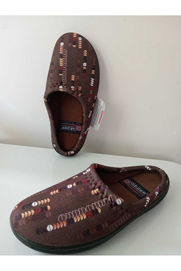 ЖЕНСКИ ПАНТОФИ - 2