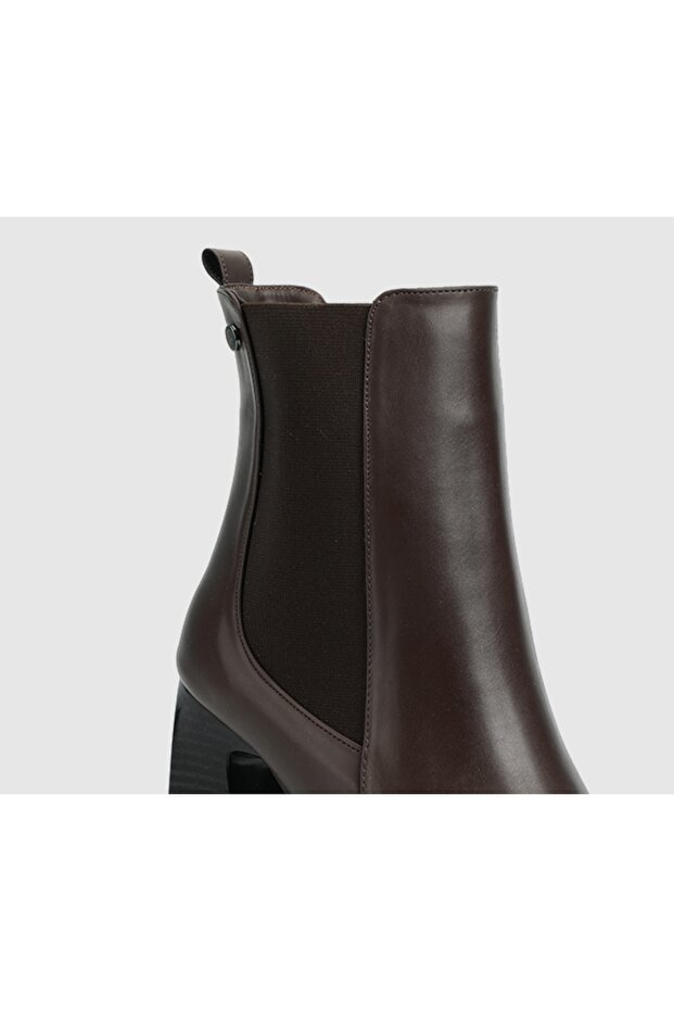 Kahve Kadın Bot - 5