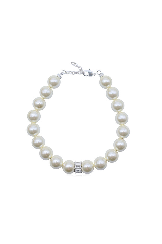 ASTRION İNCİ KOLYE - 1