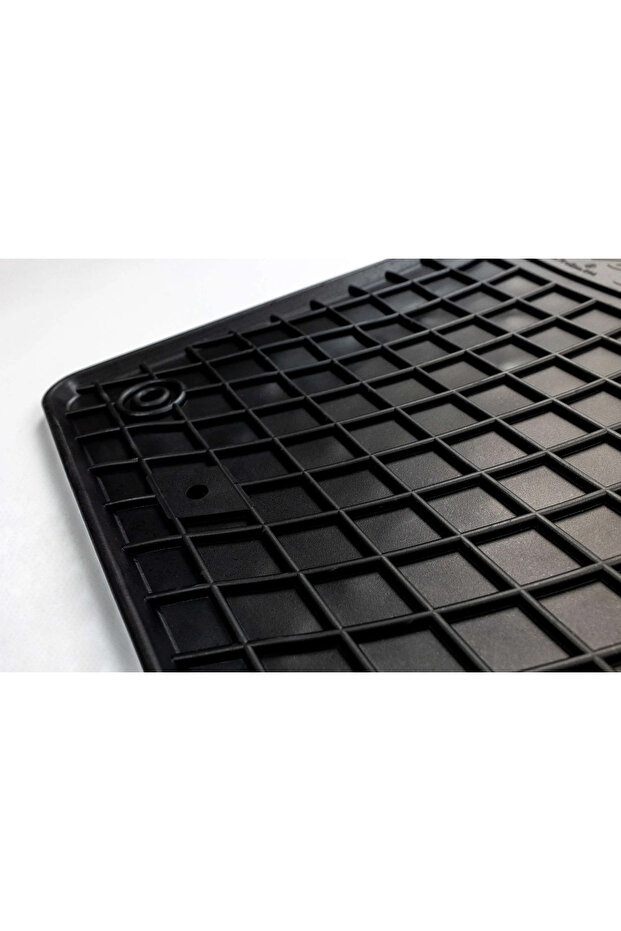 Mini Mini Mat Set - 4