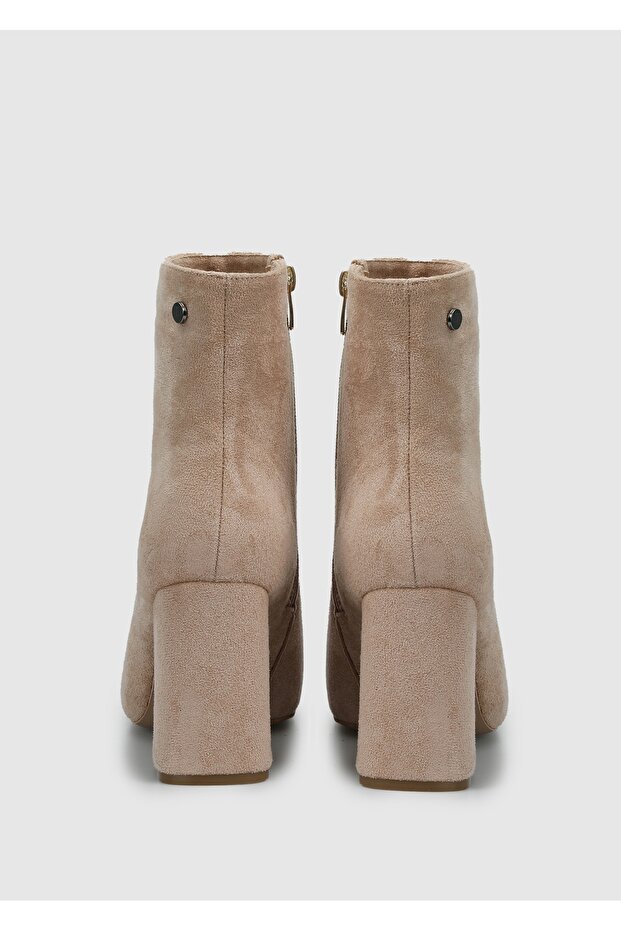 Bej Kadın Bot - 4