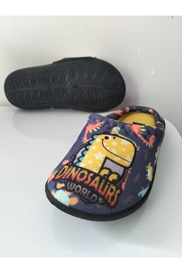 ÇOCUK EV TERLİK - 2