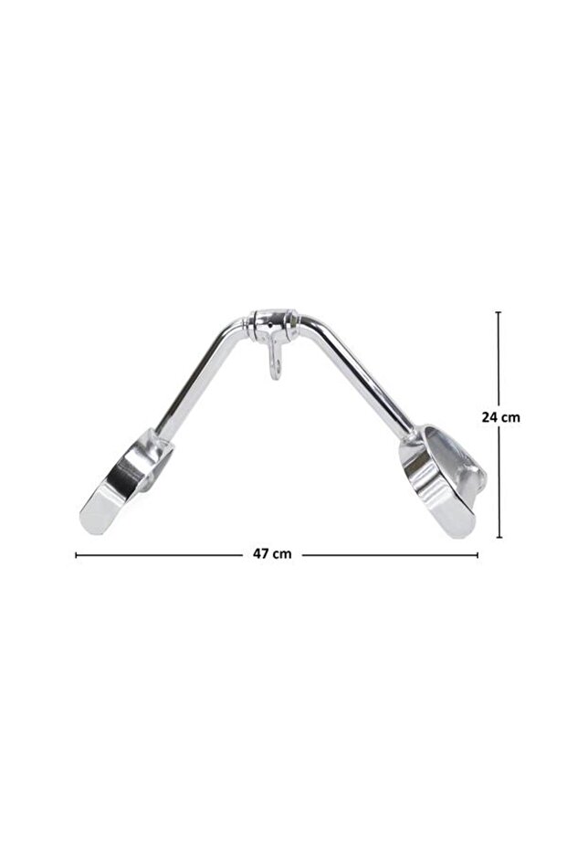 UW10 HMS HANDLE - 2