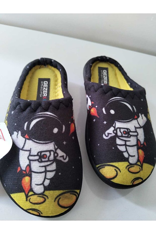 ÇOCUK EV TERLİK - 2