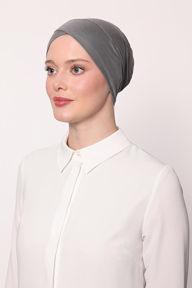 K.Gri Pratik Çapraz Bone - 2