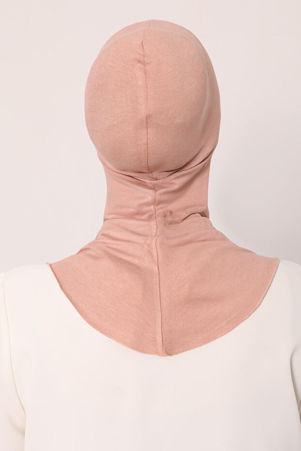 Nohut Hijabchi Boyunluklu Bone - 4