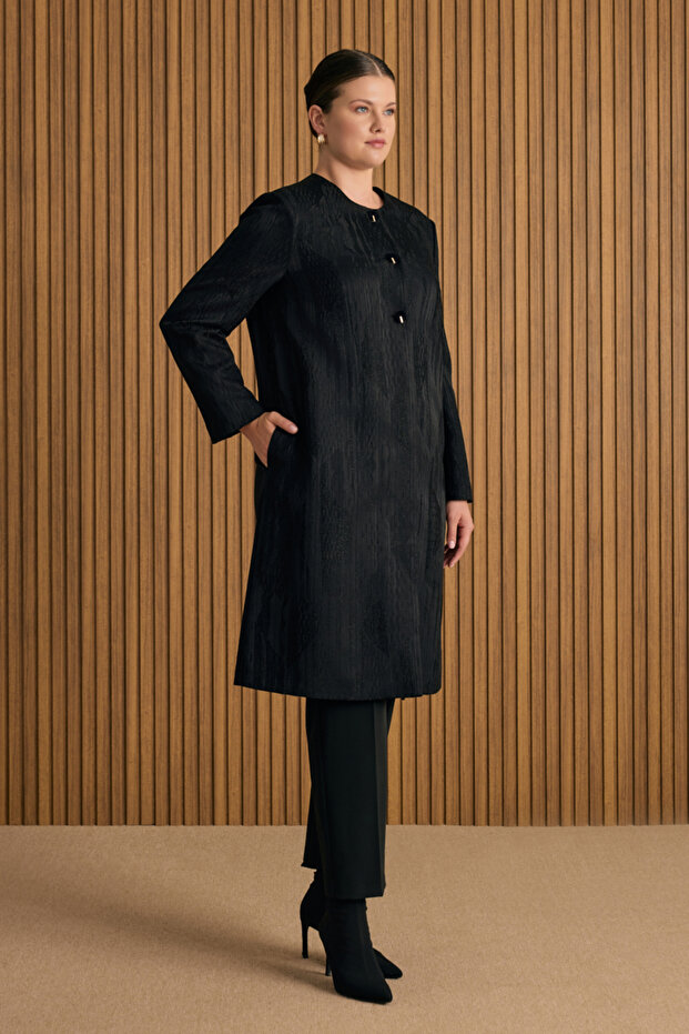 Özel Dokuma Kumaş Kap - 3