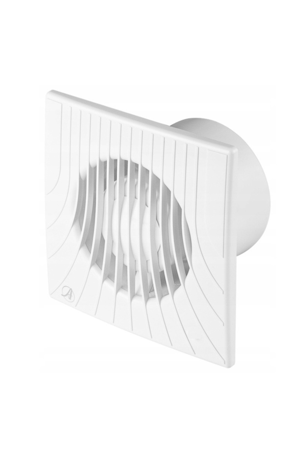WA 150 mm bathroom fan, timer version - 1