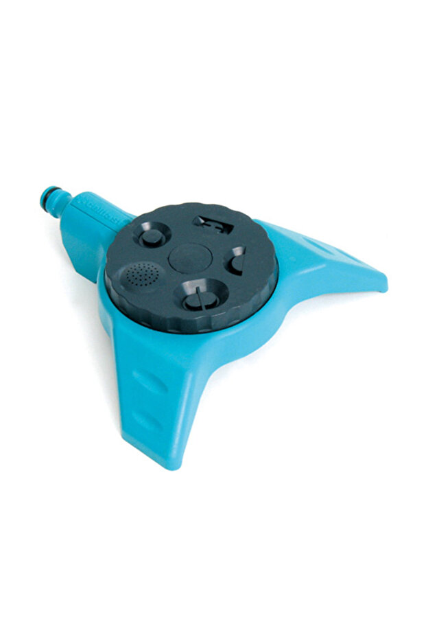 5-function garden sprinkler - 1