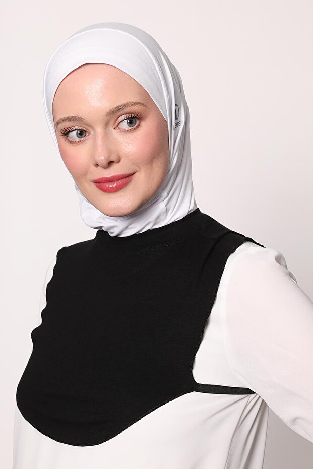 Siyah Pratik Boyunluk - 3