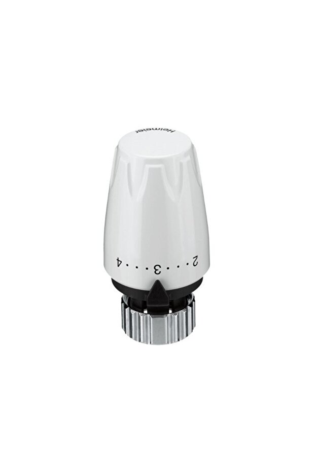 Cap termostatic DX pentru insert de robinet RA - 1