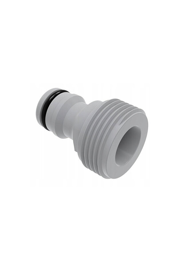 Garden connector 3/4” external thread - 1