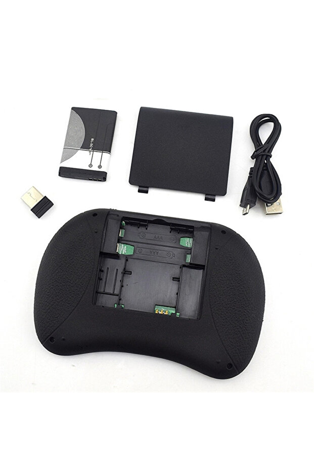 Mini Bluetooth Keyboard - 2