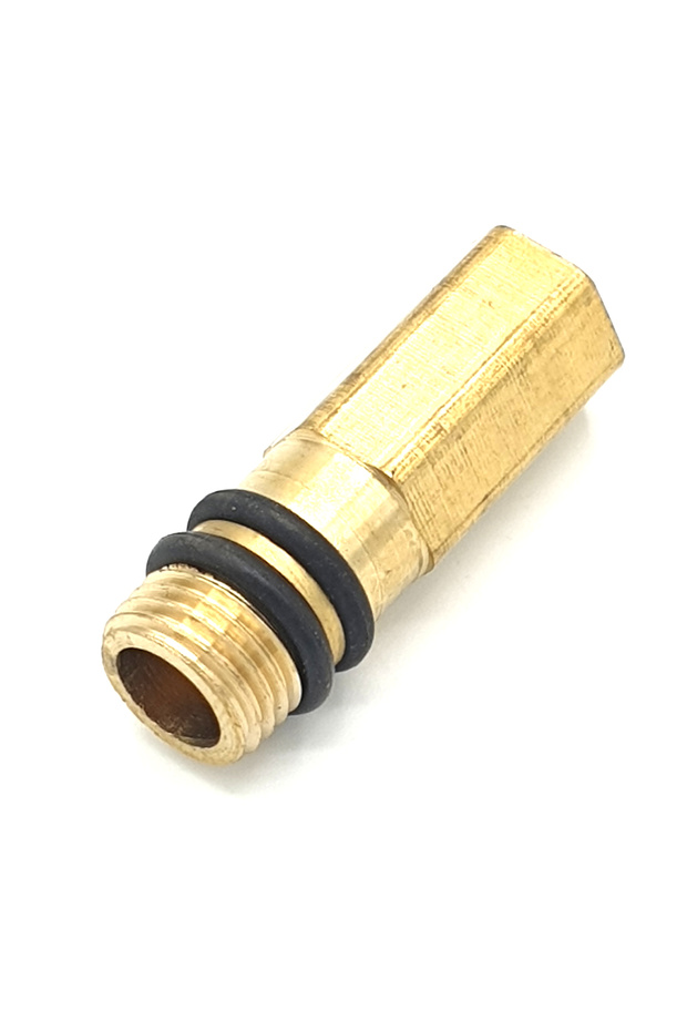 Capac robinet vertical M10 - 1