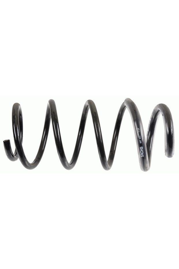 Renault Espace 4 Coil Spring - 1