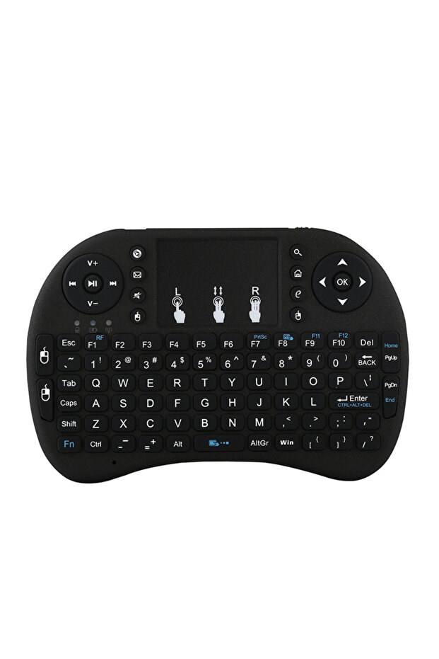 Mini Bluetooth Keyboard - 6