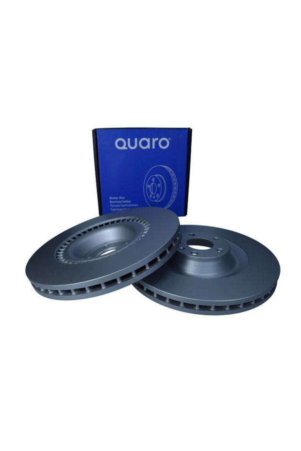 Спирачен диск Audi A8 D3 - 5