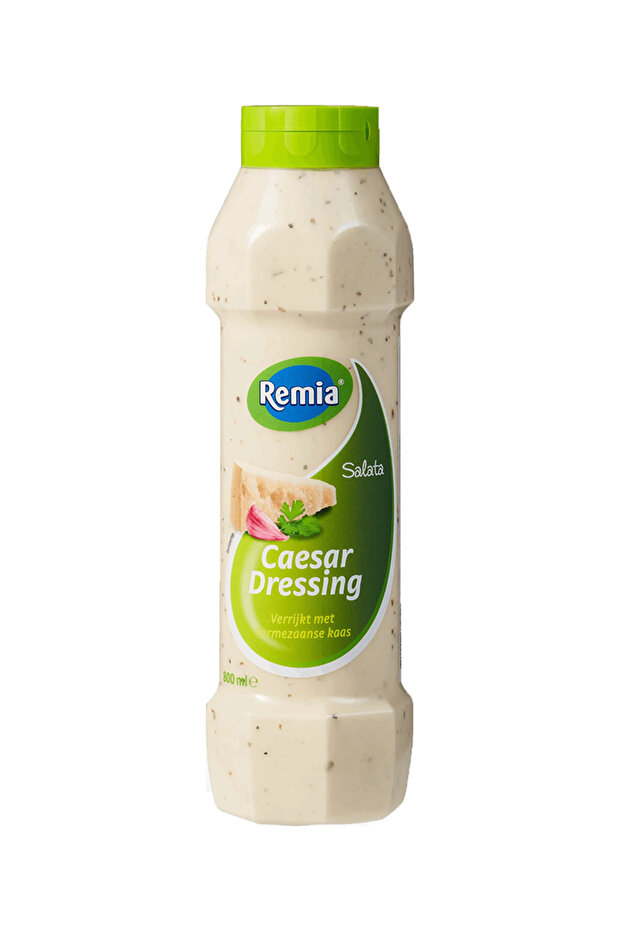 Salata Dressing Caesar 800 ml - 1