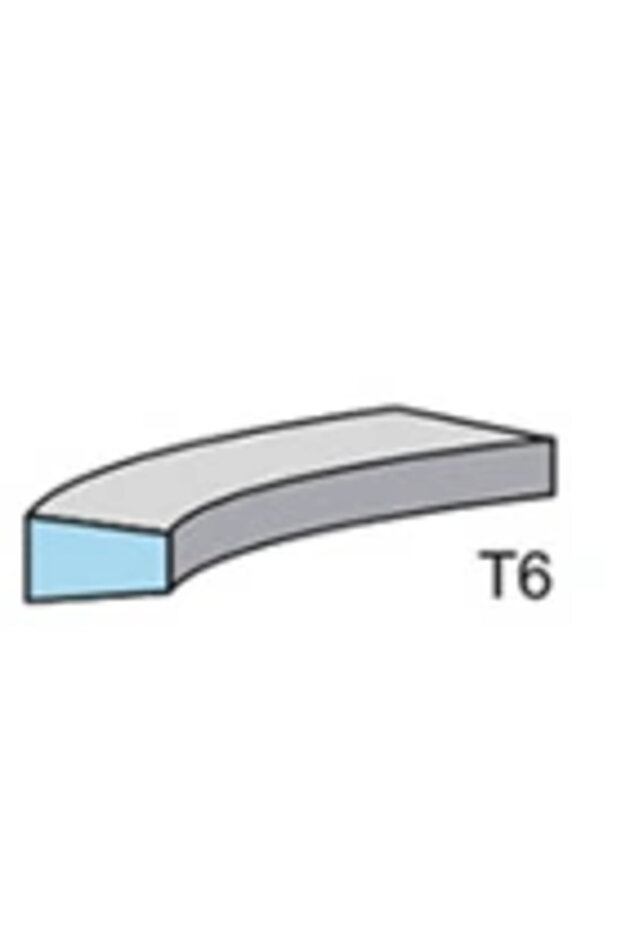 Set Segmenti Piston Bova Lexio Daf Cf 75 - 1