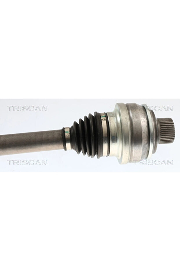 Audi E-Tron driveshaft - 3