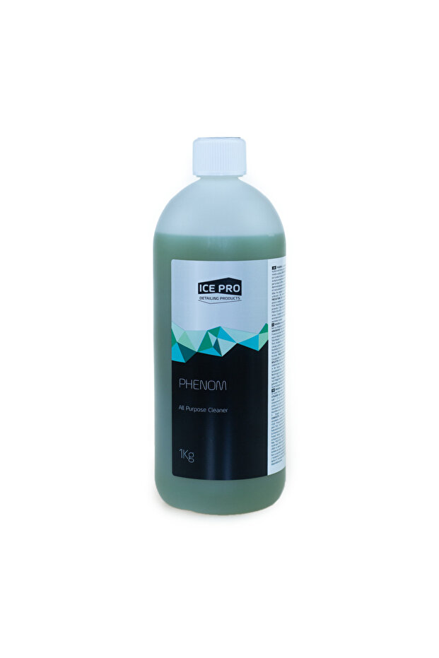 Pachet detailing interior - 3