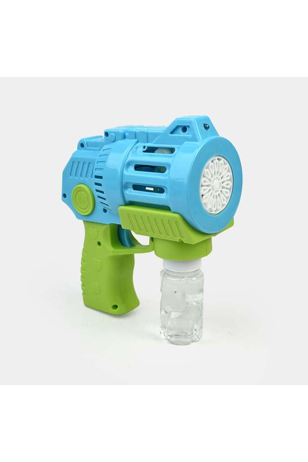 Electric Bubble Blaster for Kids - 1