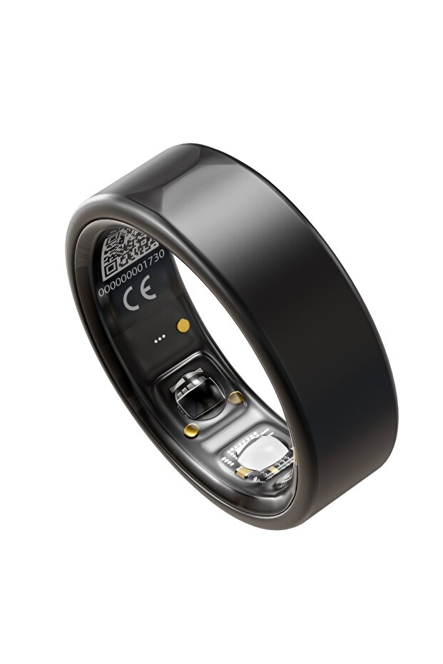 Akıllı yüzük - 1