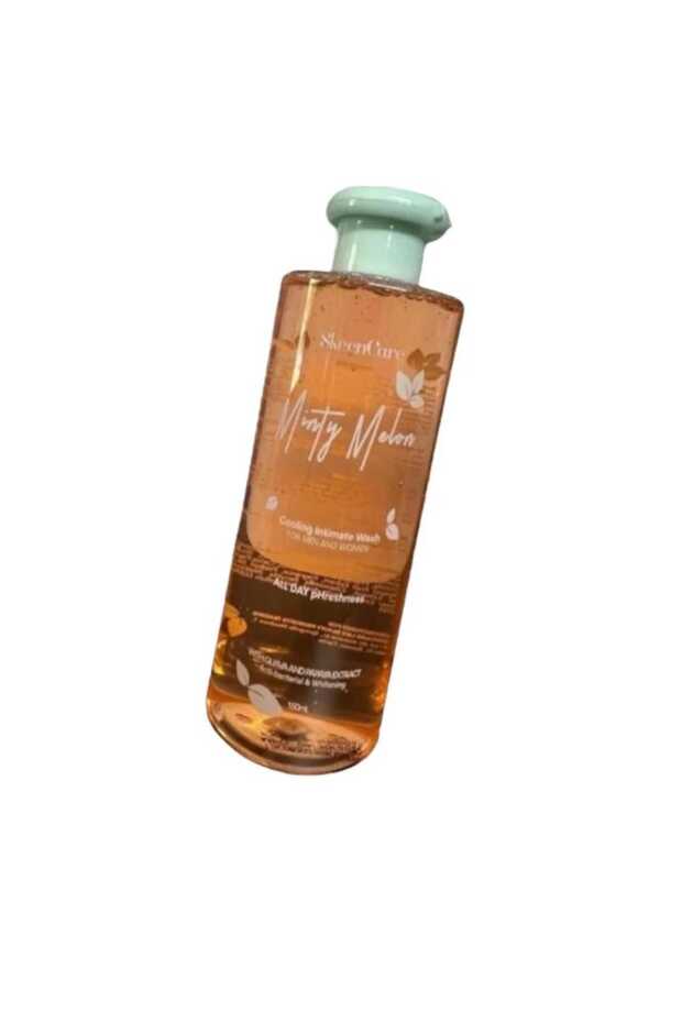MINTY MELON FEMINIE WASH