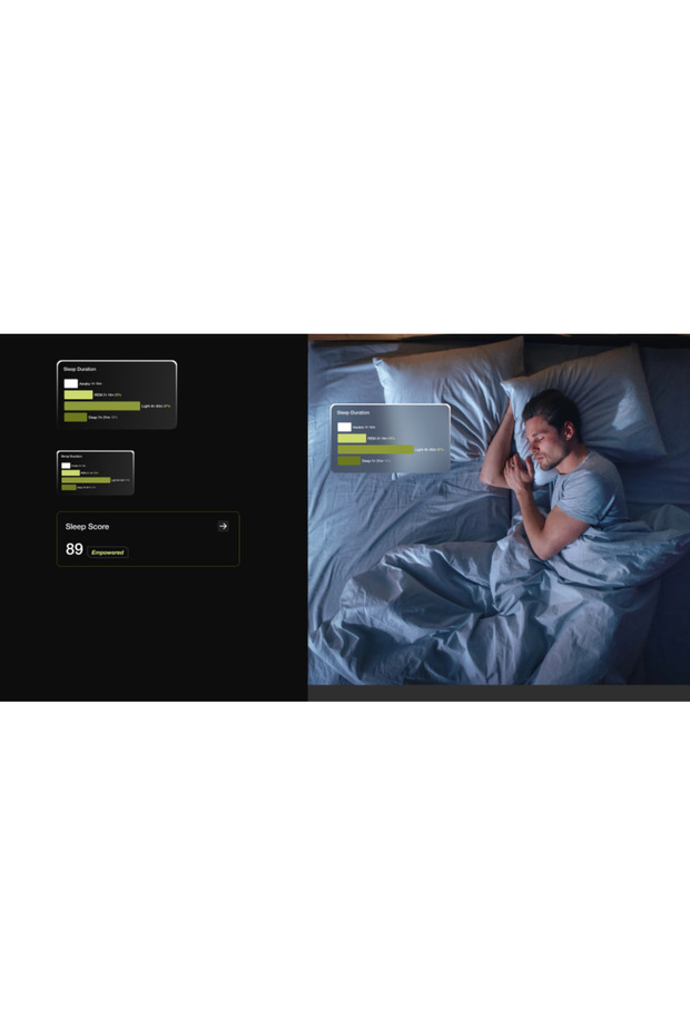 Akıllı yüzük - 8