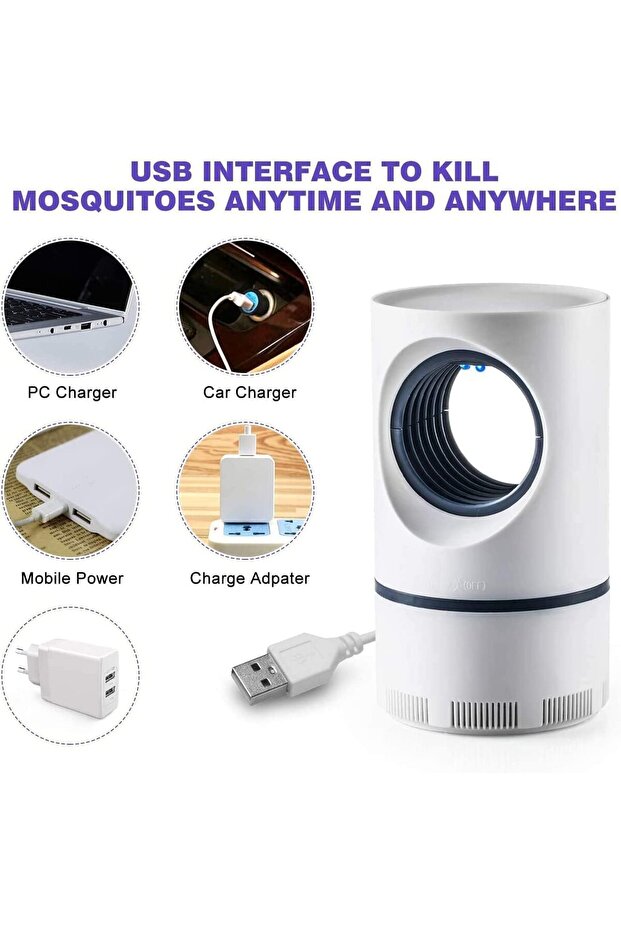 طارد البعوض - 3