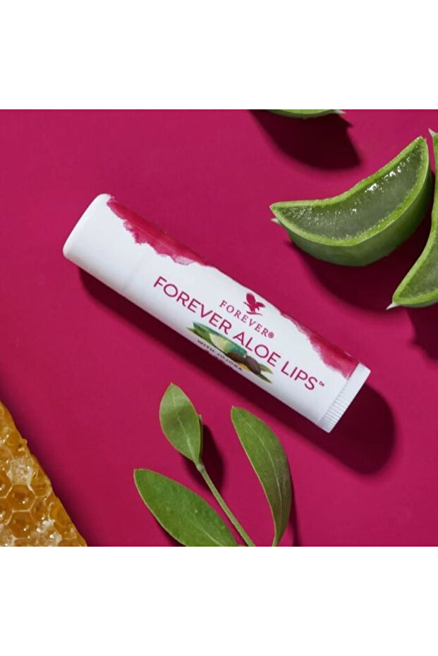 aloe lips - 2