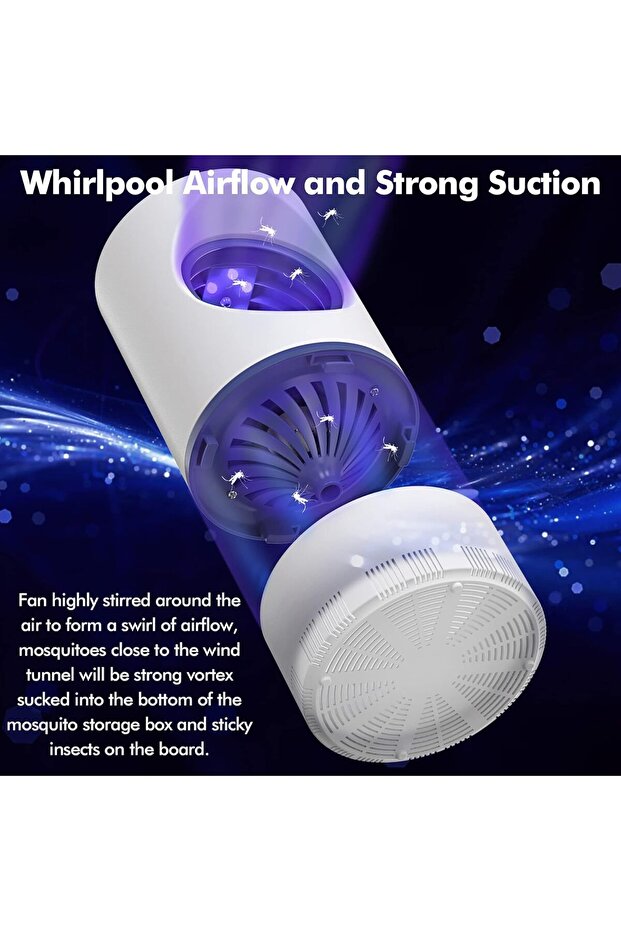 طارد البعوض - 4