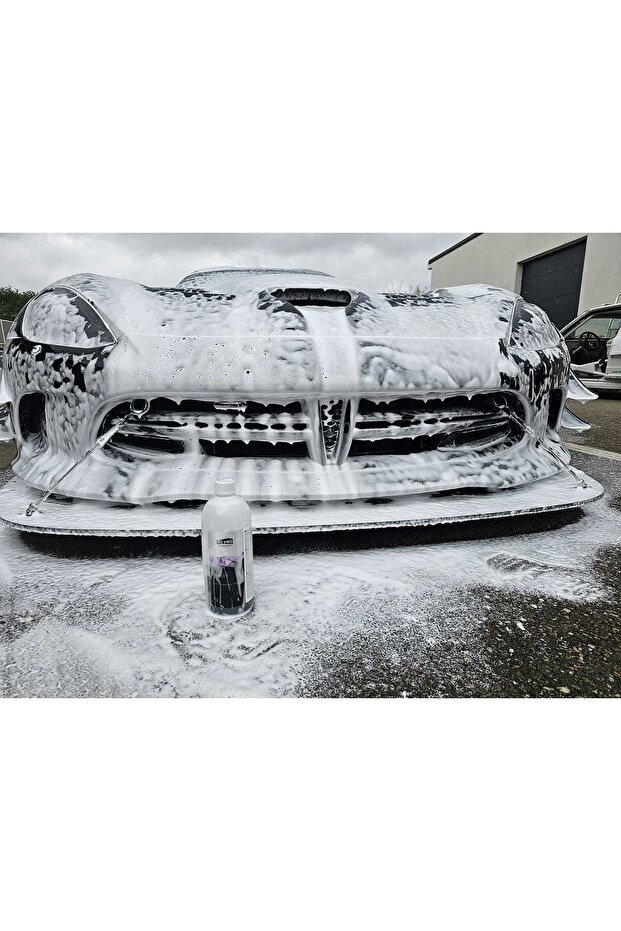 Pachet solutii detailing auto - 8